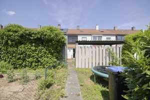 Charmantes Reihenmittelhaus mit Garten in ruhiger Lage von Heilbronn – Heilbronn – Vorschaubild 8