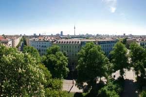 Provisionsfrei zum Eigentum – lichtdurchflutet & ab 2027 verfügbar – Georg-Blank-Strasse 9, 10409 Prenzlauer Berg, Berlin – Vorschaubild 9