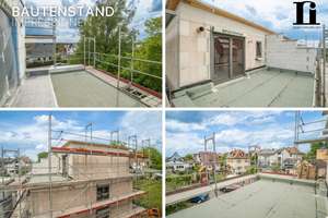 Neubau-Reihenmittelhaus in Dormitz  - Modernes Wohnen in ruhiger Lage – Die vollständige Adresse der Immobilie erhältst du vom Anbieter., 91077 Dormitz – Vorschaubild 8