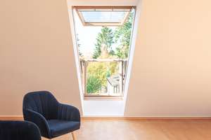 Davenstedt: Wohnen wie im Haus – Energieeffiziente Maisonette mit Atelier, großem Balkon & Garage. – Im Bruchkampe 8D, 30455 Davenstedt, Hannover – Vorschaubild 71
