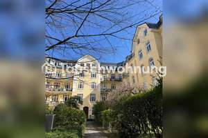 Tauschwohnung: Suche geräumige Wohnung in Hamburg zum Tauschen