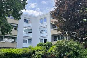 Schöne 3-Zimmer-Wohnung mit Balkon