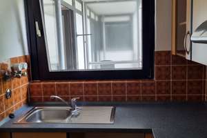 Ricklinger Teiche: Helle 2-Zimmer-Wohnung mit zwei Balkonen und Tiefgarage – sofort frei. – Die vollständige Adresse der Immobilie erhältst du vom Anbieter., 30459 Ricklingen (Ortsteil), Hannover – Vorschaubild 14