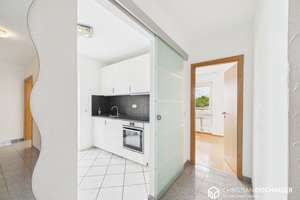 Viel Platz zum Wohnen – 4-Zimmer-Wohnung mit Balkon und Aufzug – 93053 Kasernenviertel, Regensburg – Vorschaubild 9