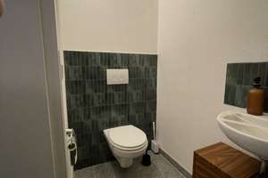 Zwei Zimmer in der Schwetzinger Stadt - Nachmieter gesucht! – Die vollständige Adresse der Immobilie erhältst du vom Anbieter., 68165 Schwetzingerstadt/Oststadt, Mannheim – Vorschaubild 6