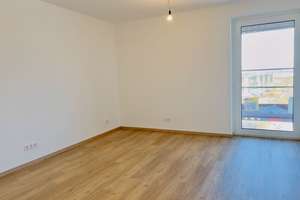 2 MONATE MIETFREI* Neubau Hannover KRONSRODE: EBK, Fußbodenhzng, Loggia, Gäste-WC, Keller, Lift, TG – Kattenbrookstrift 51, 30539 Bemerode, Hannover – Vorschaubild 6