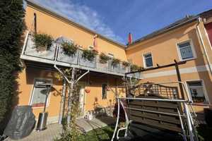 Hier wird eine Wunderschöne 4- Zimmerwohnung frei – Crimmitschau, Zwickau (Kreis), 8451 Zwickau (Kreis) – Vorschaubild 1