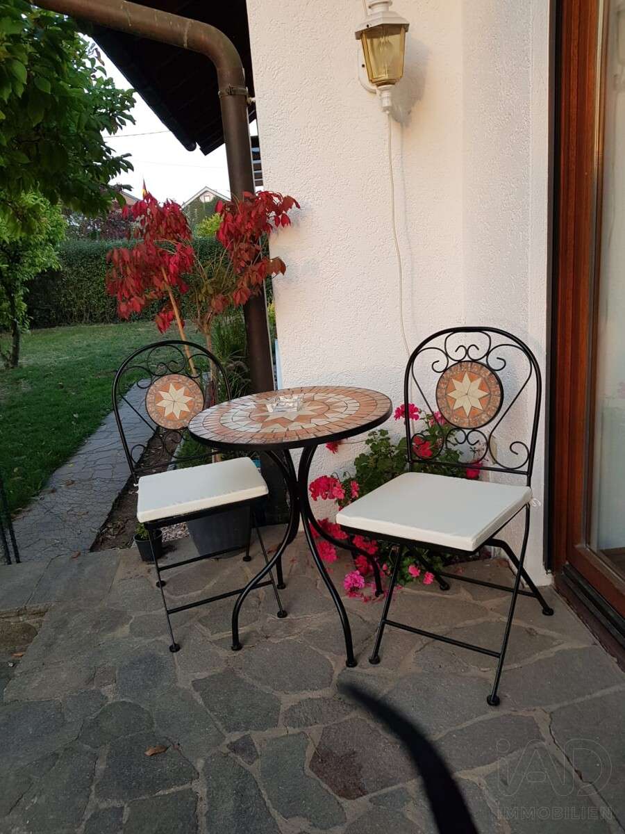 Immobilie in Oedheim - Modernisiertes 3-Familienaus-flexibel für Mehrgenerationen, Eigennutzer & Kapitalanleger - Bild 29