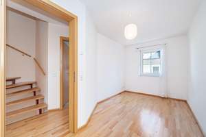 Sonniges Reihenmittelhaus mit Südterrasse! Kurzfristig verfügbar! – Die vollständige Adresse der Immobilie erhältst du vom Anbieter., 81827 Waldtrudering, München – Vorschaubild 22
