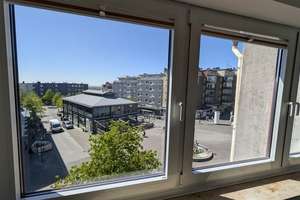 Helle 2-Zimmer-Wohnung in zentraler Lage in Remscheid