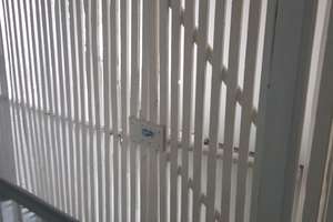 Nähe Bilker Bahnhof - TOP - 2 ZKDB + WOHNKÜCHE + Wannenbad – Die vollständige Adresse der Immobilie erhältst du vom Anbieter., 40223 Bilk, Düsseldorf – Vorschaubild 12