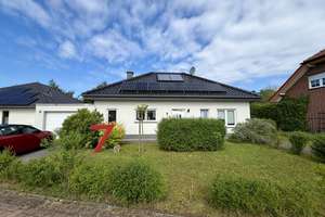 Bungalow in Salzkotten / Mantinghausen – modern, gepflegt und barrierearm