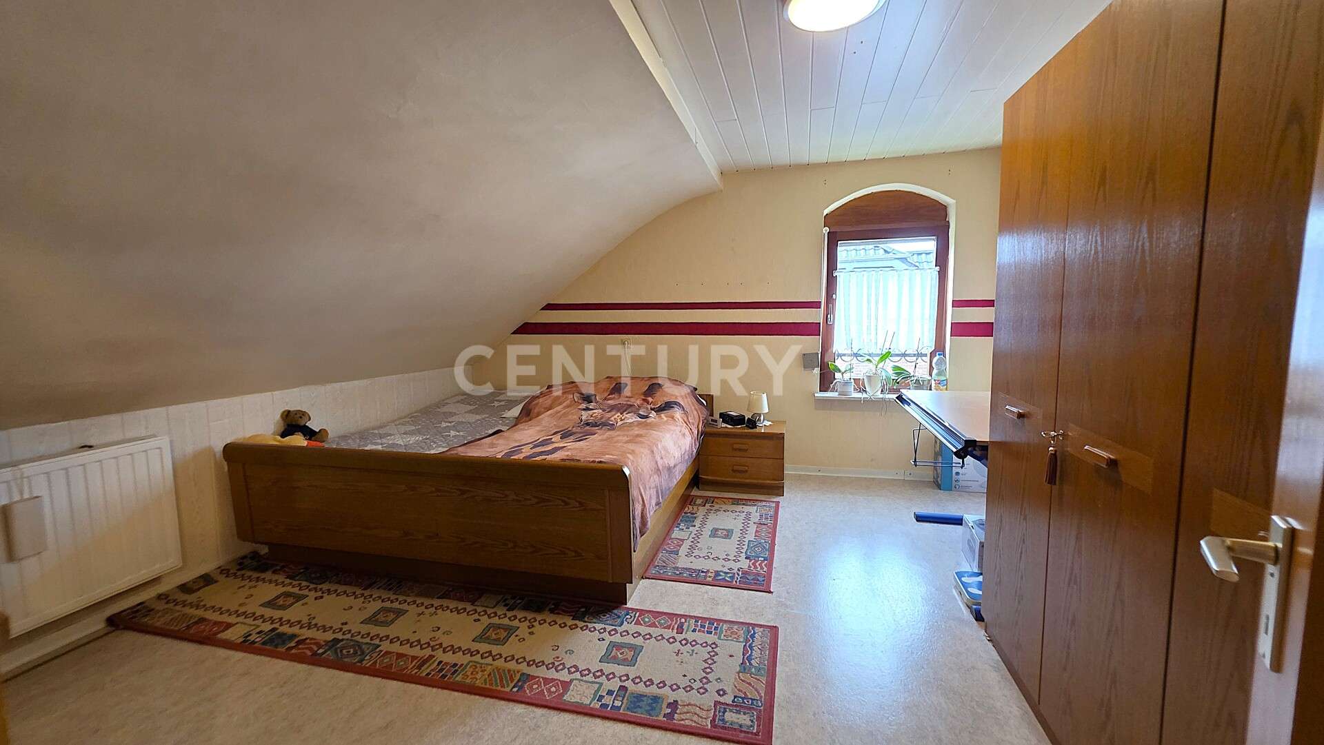 Immobilie in Sulzbach/Saar - Gepflegtes Einfamilienhaus mit schönem Garten und vielen Gestaltungsmöglichkeiten in Sulzbach - Bild 15