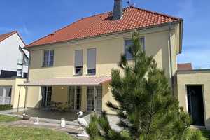 großzügiges EFH mit mediterranem Charme – Leipzig – Vorschaubild 26