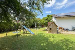 Großzügig Wohnen - Modernisiertes EFH/ZFH mit traumhaftem Garten in ruhiger Siedlungslage – Altötting (Kreis) – Vorschaubild 25