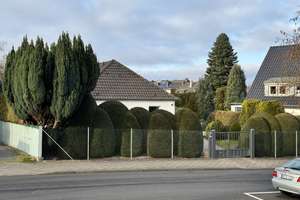 Freistehendes Einfamilienhaus mit Garten & Garage in MG-Odenkirchen – ideal für ruhige Familie – Schleestraße 93, 41199 Odenkirchen-Mitte, Mönchengladbach – Vorschaubild 30