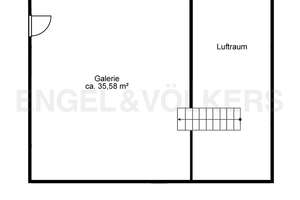 Traumhafte 3-Etagen-Wohnung in Adresslage von Oldenburg! – Die vollständige Adresse der Immobilie erhältst du vom Anbieter., 26122 Bahnhofsviertel, Oldenburg (Oldenburg) – Vorschaubild 14