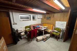 Reihenmittelhaus mit Garage – Die vollständige Adresse der Immobilie erhältst du vom Anbieter., 47807 Fischeln, Krefeld – Vorschaubild 14