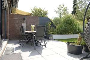 Stilvoll sanierte Doppelhaushälfte mit Wärmepumpe, Klimaanlagen, Designküche und traumhaftem Garten – Die vollständige Adresse der Immobilie erhältst du vom Anbieter., 47802 Traar, Krefeld – Vorschaubild 31