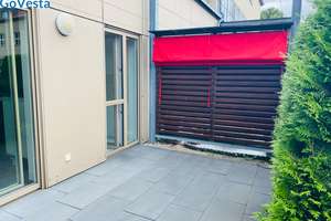 Maisoette 3-RW mit Masterbad und Gäste-WC + Terrasse mit Garten ! – Die vollständige Adresse der Immobilie erhältst du vom Anbieter., 6120 Heide-Süd, Halle (Saale) – Vorschaubild 18