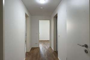 Wohnen in der Innenstadt!  
Großzügige 3-ZKB-Wohnung mit Loggia  – Die vollständige Adresse der Immobilie erhältst du vom Anbieter., 33602 Mitte, Bielefeld – Vorschaubild 20