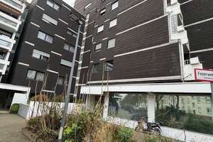 Vermietete 2-Zimmer-Wohnung in Ludwigshafen – 67059 West, Ludwigshafen am Rhein – Vorschaubild 2