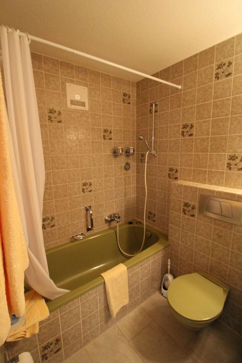 Immobilie in Missen-Wilhams - 2 Zi. Wohnung mit sonnigem Südbalkon im schönen Oberallgäu - Bild 9