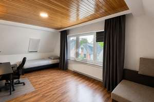 VERLIEBEN ERLAUBT - CITYNAH MIT TRAUMTERRASSE  – Die vollständige Adresse der Immobilie erhältst du vom Anbieter., 22117 Billstedt, Hamburg – Vorschaubild 5