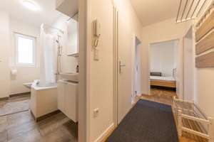 Helle 2-Zimmer Wohnung im Herzen Berlins - von Privat – Havelberger Straße 24, 10559 Moabit, Berlin – Vorschaubild 5