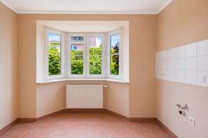 FAMILIENFREUNDLICHES REIHENENDHAUS MIT VIER ZIMMERN, SONNIGEM GARTEN UND AUSGEBAUTEM DACHGESCHOSS – Die vollständige Adresse der Immobilie erhältst du vom Anbieter., 10365 Lichtenberg (Ortsteil), Berlin – Vorschaubild 6