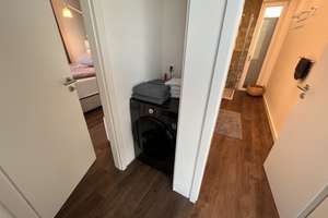 LUXUS Hausboot - 3 Etagen - 100m² Wohnen + 120 m² SONNENTERRASSE - Kamin, Kino, komplett individuell – Die vollständige Adresse der Immobilie erhältst du vom Anbieter., 14467 Berliner Vorstadt, Potsdam – Vorschaubild 24