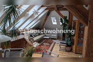 Tauschwohnung: Große 4-Zimmer-Wohnung in Bremen-Mitte zum Tausch – Bleicherstraße 12, 28203 Ostertor, Bremen – Vorschaubild 2