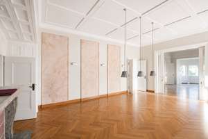 EXKLUSIVE DESIGNER-GRÜNDERZEITVILLA - 7 Meter Galerie-Empfangshalle - für 2 Mio modernisiert- – Die vollständige Adresse der Immobilie erhältst du vom Anbieter., 14193 Schmargendorf, Berlin – Vorschaubild 9