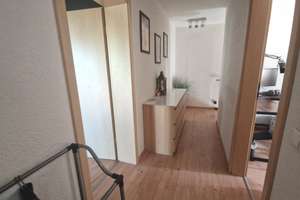 Großes 1–2 Familienhaus mit Garagen, Pool und herrlich großem Garten – Die vollständige Adresse der Immobilie erhältst du vom Anbieter., 67259 Großniedesheim – Vorschaubild 8