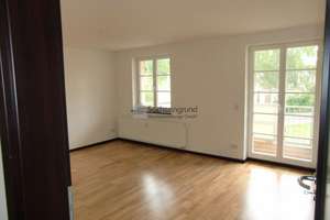 !! Französische Gärten !! Kleine 2-Raumwohnung mit Balkon und Gartenanteil !! WE ist vermietet !! – Cröberner Straße 10, 4279 Dölitz-Dösen, Leipzig – Vorschaubild 9