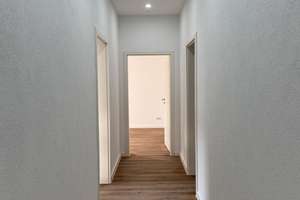 Moderne 4 Zimmer Wohnung in Mannheim
