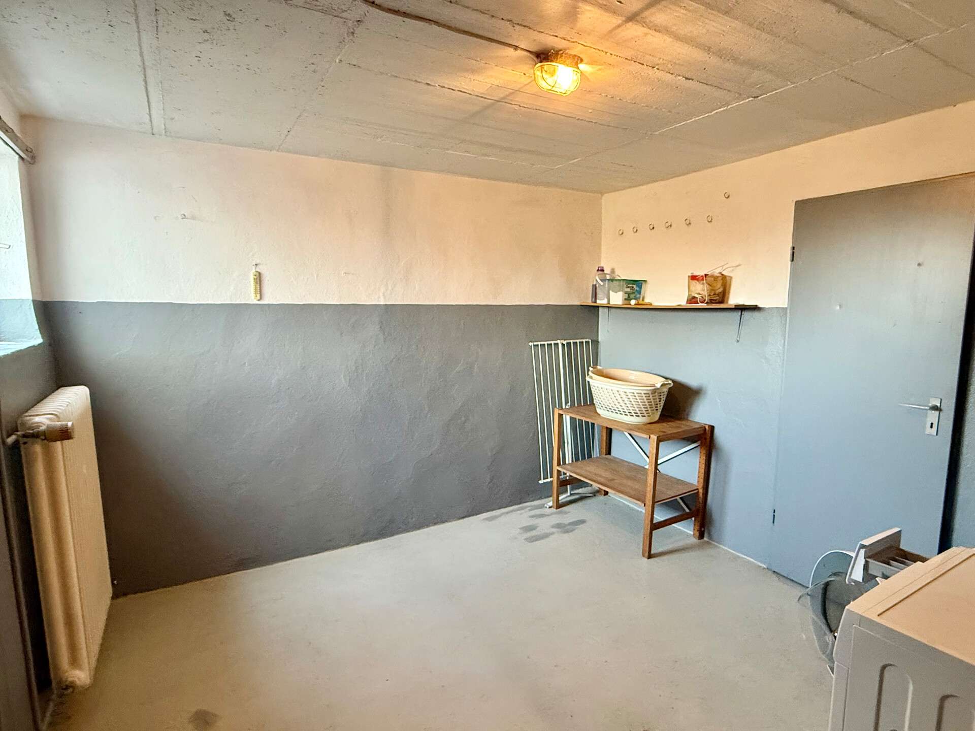 Immobilie in Gehlert - Exklusiv in Hachenburg! Zweifamilienhaus in fußläufiger Zentrumsnähe! - Bild 21