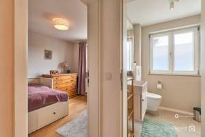 Obermenzing Reihenmittelhaus in ruhiger Bestlage, modernisiert, saniert und Dachgeschoss ausgebaut – Die vollständige Adresse der Immobilie erhältst du vom Anbieter., 81247 Obermenzing, München – Vorschaubild 9