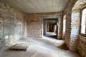 Historischer "Holzhauser Hof", entkerntes Landgut zur Immobilienentwicklung – Holzhauser Hof 1, 66625 Nohfelden – Vorschaubild 9