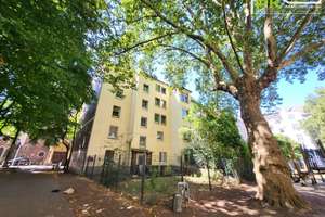Solide Kapitalanlage in Dortmund – vermietete 1-Zimmer-Dachgeschosswohnung – 44145 Nordmarkt, Dortmund – Vorschaubild 7