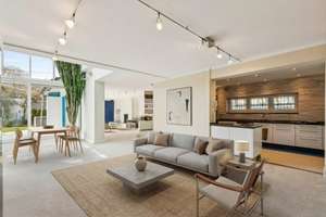 Großzügiger Bungalow in Unterbachs bester Lage – Die vollständige Adresse der Immobilie erhältst du vom Anbieter., 40627 Unterbach, Düsseldorf – Vorschaubild 8
