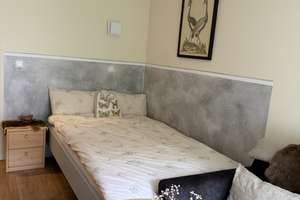 **Helles möbliertes Studentenapartment im Herzen der Stadt – verfügbar ab 1. August 2026**  – Gerbergasse 3, 85049 Mitte, Ingolstadt – Vorschaubild 3