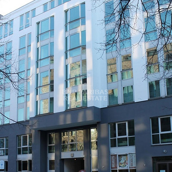*Provisionsfreie Büroflächen in Toplage von Charlottenburg*