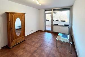 Freie 2-Zimmer-Wohnung mit großem Balkon in Köln-Zollstock – Die vollständige Adresse der Immobilie erhältst du vom Anbieter., 50969 Zollstock, Köln – Vorschaubild 3