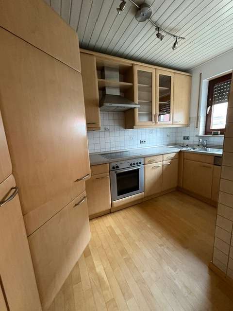 Immobilie in Schallstadt - Reihenmittelhaus in Mengen - Bild 8