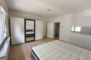 Hochwertige möblierte 2,5 Zimmer-Wohnung mit Einbauküche in Bochum – Springerplatz 33, 44793 Kruppwerke, Bochum – Vorschaubild 20