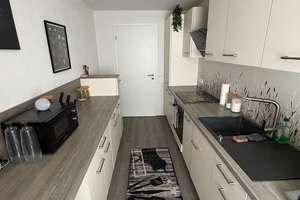 wunderschöne 3 Zimmer Wohnung im Zentrum von Fürstenwalde – Ernst Thälmannstr. 46, 15517 Fürstenwalde/Spree – Vorschaubild 11