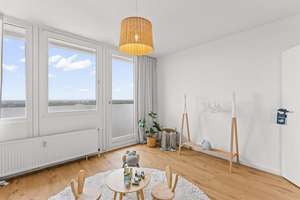 Wohnen mit Weitblick - attraktive Stadtwohnung über den Dächern Bremerhavens, provisionsfrei – 27568 Mitte-Süd, Bremerhaven – Vorschaubild 8