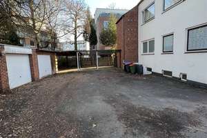 2-Zimmer Whg. für Studenten oder Monteure Hamburg Lokstedt – Grelckstraße 10, 22527 Lokstedt, Hamburg – Vorschaubild 2