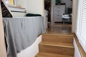 NachmieterIn gesucht - schöne 73m2 Wohnung am Frankenberger Viertel – Alfonsstraße 38, 52070 Kaiserplatz, Aachen – Vorschaubild 9